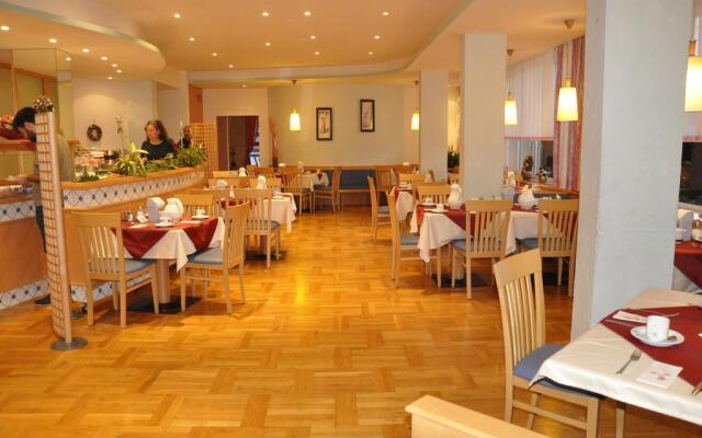 Hotel Sonnhof Hohentauern