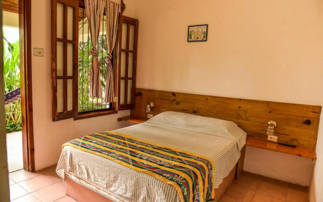 Hotel Guancascos
