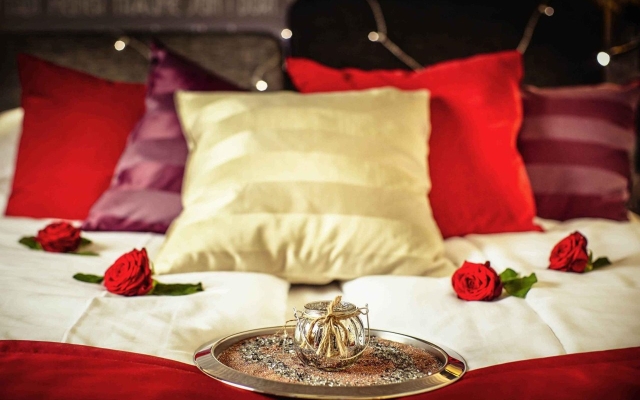 Mercure Vienna First