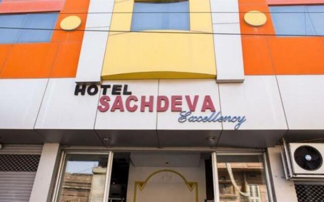 Hotel Sachdeva Excellency