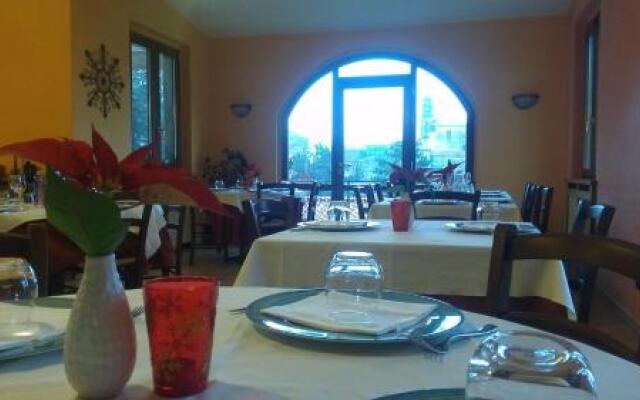 Hotel Ristorante El Caracol