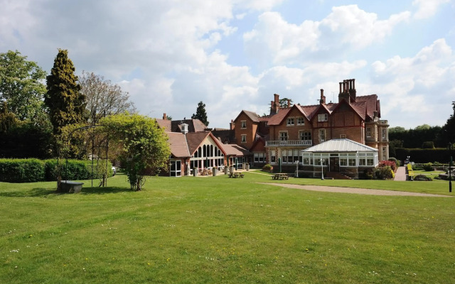 Pendley Manor