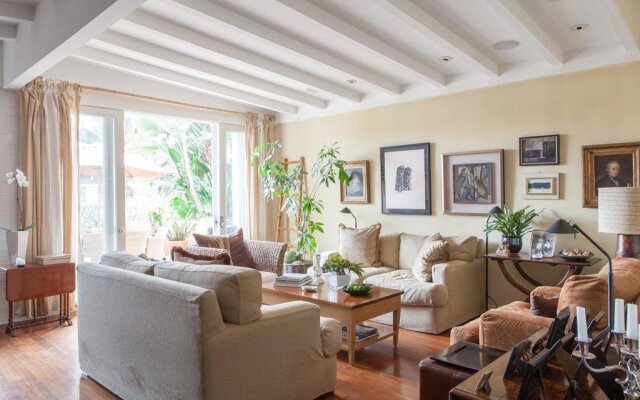 onefinestay - 31st Street