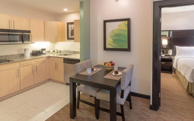 Residence Inn by Marriott San Jose Escazu