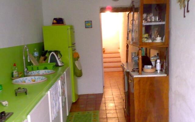 Casa Buccheri