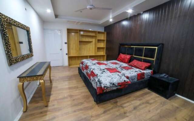 Gashabrum Hotel