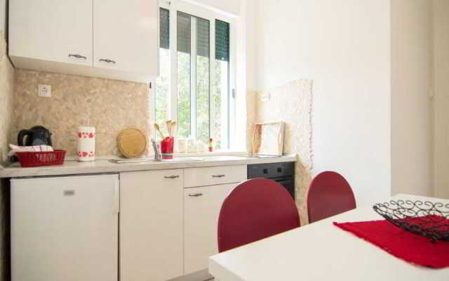 Apartman Sanda