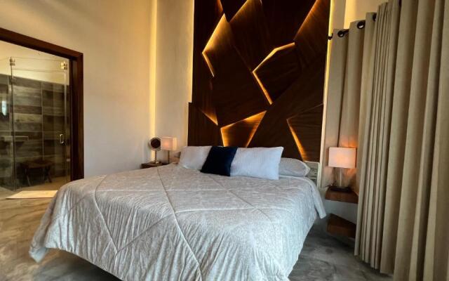 Sunset Island Villas Riviera Nayarit