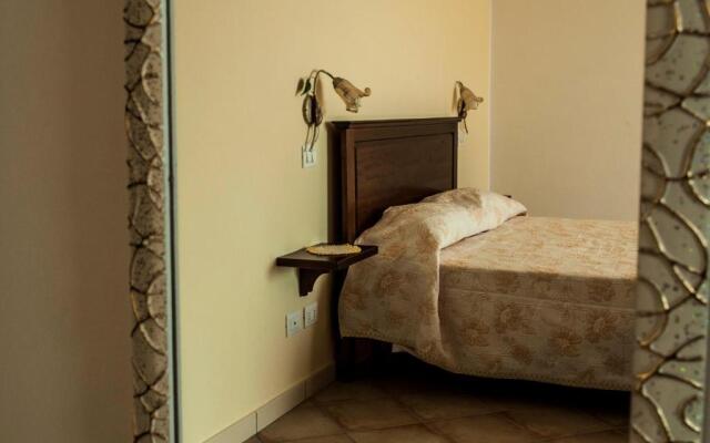 L'Eremo Country House