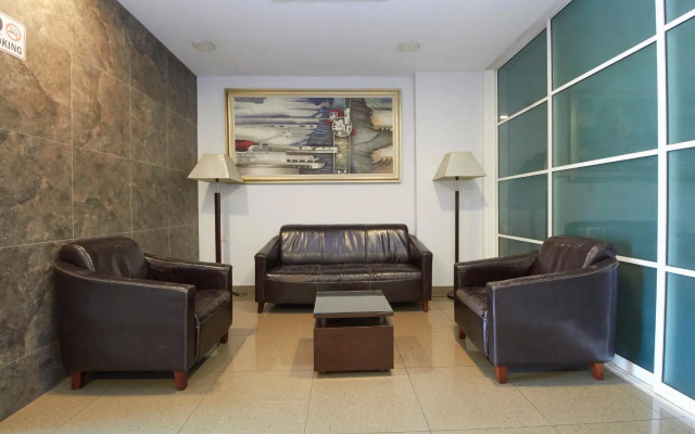 Kepong Hotel