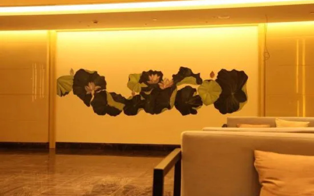 Shaoxing Lihai Hotel