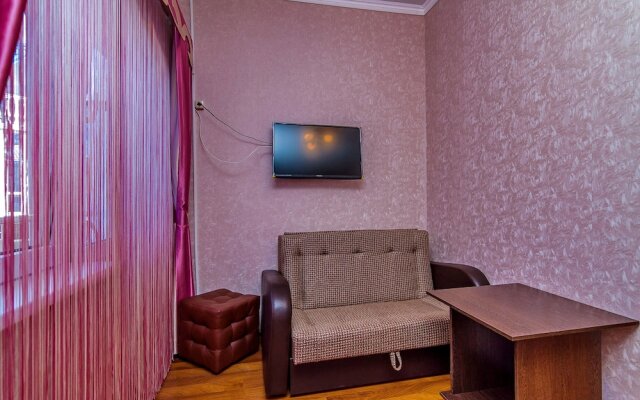 Hotel Kavkaz