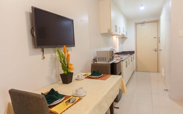 Homebound at Sea Residences Serviced Apartments