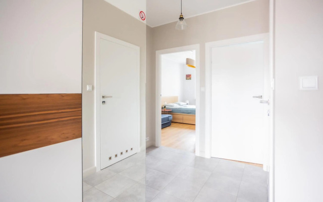 Super Apart Bobrowiecka 3