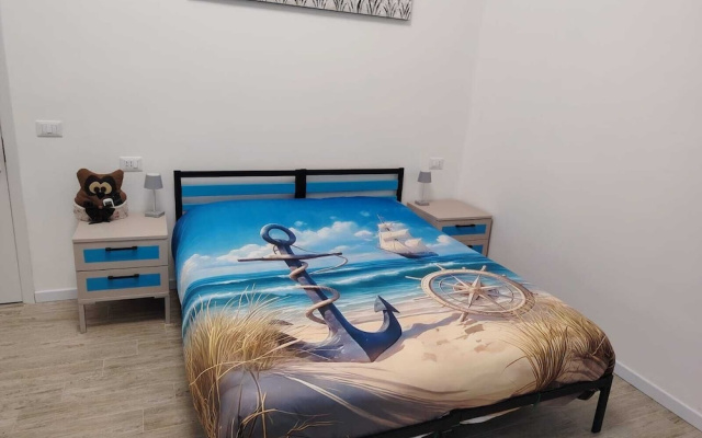 B&B Al Faro di Barby