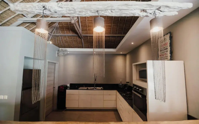 Maylie Bali Villa & Bungalow