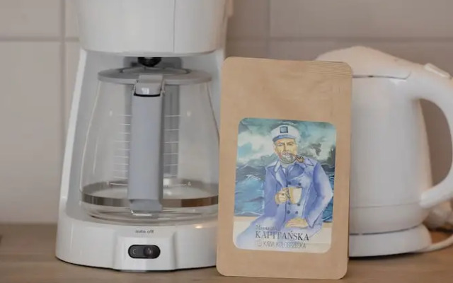 Seaside Apartamenty Kasprowicza