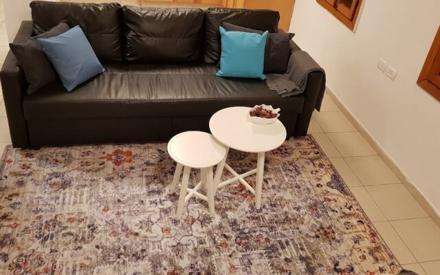 Market Apartment - Boutique Studio