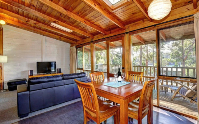 Stewarts Bay Lodge