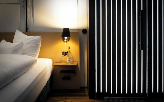 Das Goldschläger Boutique Hotel