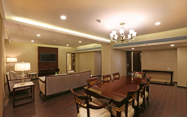 Samanvay Boutique Hotel Udupi
