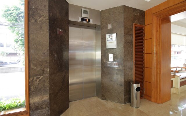 Airy Menteng Cemara 1 Jakarta