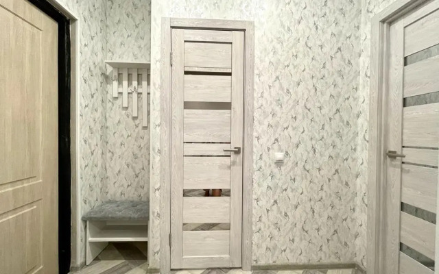 Апартаменты на улице Советской Армии 75