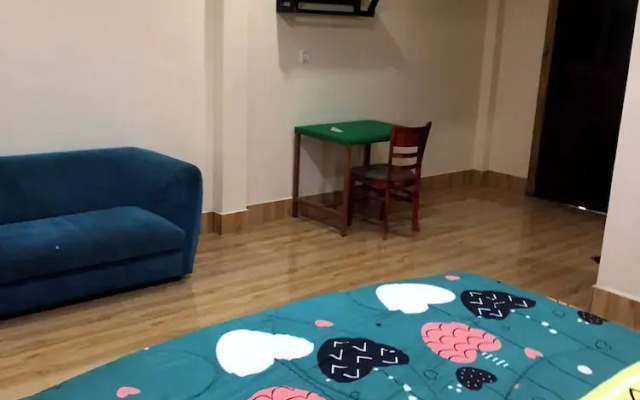 Mountain View House Kampot