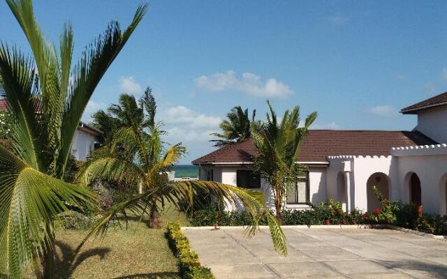 Kena Beach Villas