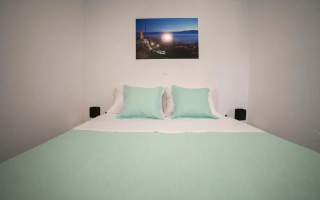 Luxury apartments Petrovac