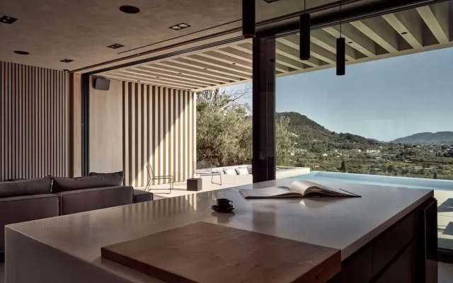 Alpha Villa - Alpha Villa