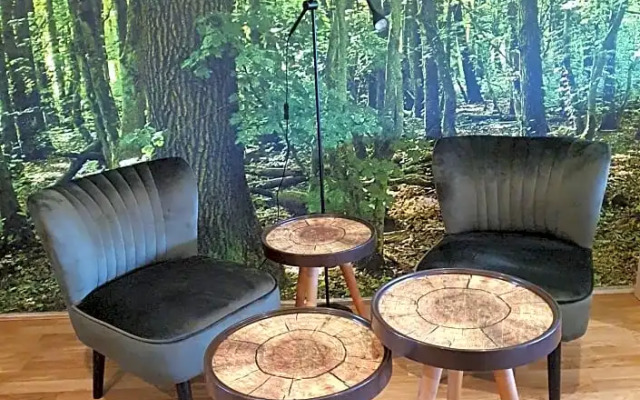 de Hoeksche Loods B&B