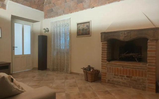 Casa Daniela in Prata