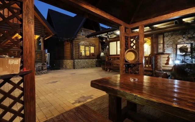 Guest House Metelitsa