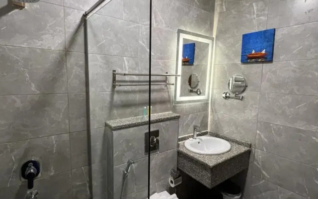 sky hotel