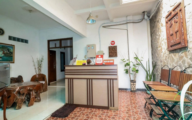 NIDA Rooms Seturan Raya Tugu Jogja