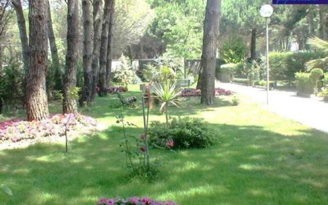 Marea Resort