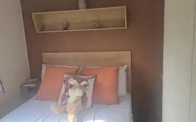 3 Bedroom Caravan Near Mablethorpe