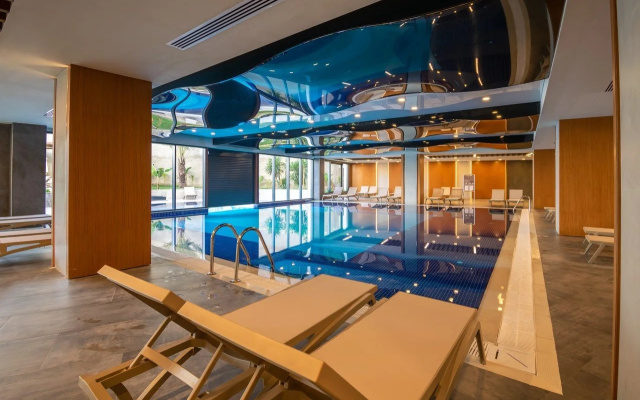 Seaden Quality Resort & Spa