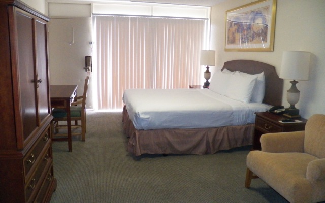University Inn