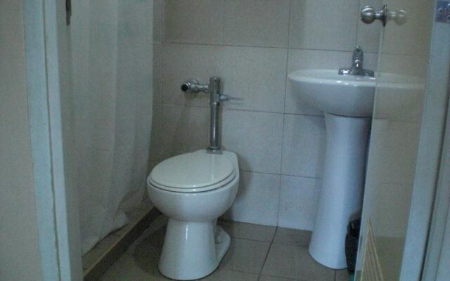 Hotel Capada