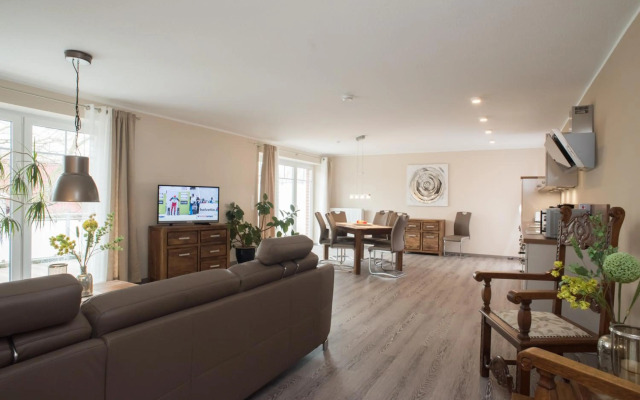 Fewo Obsthof Matthies