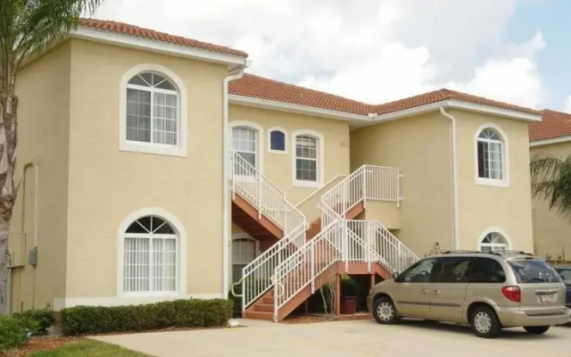 Poinciana Condo