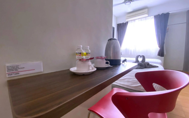 Tune Hotel - Kulim, Kedah