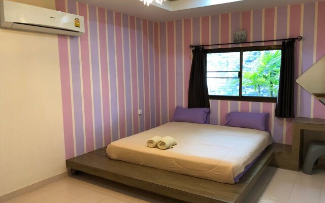 Two Fifty Nine Resort