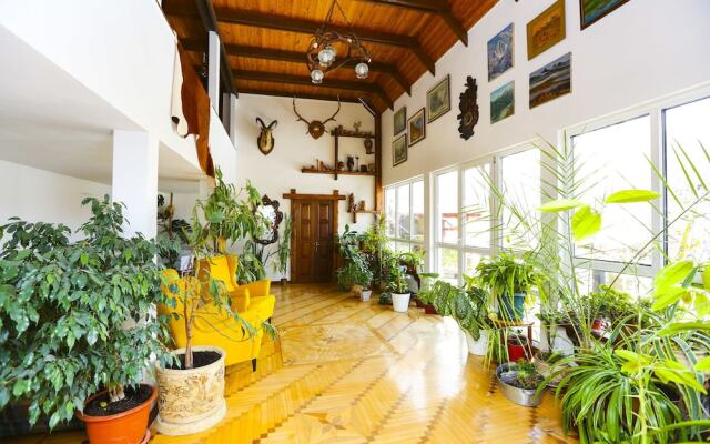 Cherepanovs' Guest House