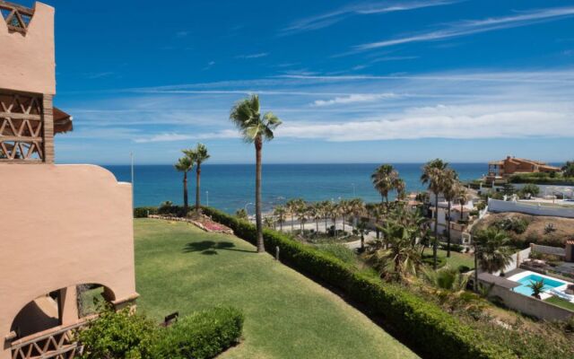 Apartment La joya Mijas Costa