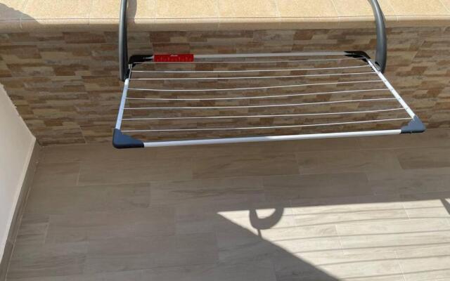 Appartamento nuovo super accessoriato sul mare