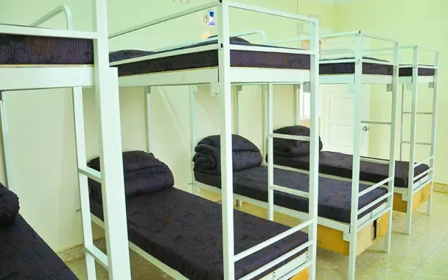 The Old House Hostel
