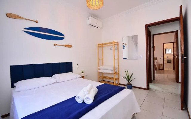 Refúgio do Mar Centrinho Ingleses-NIN017